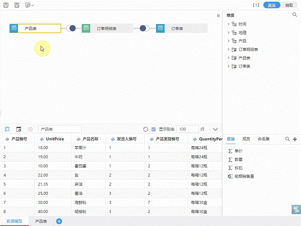 全新引擎，全新操控，Smartbi V10開啟BI新征程！