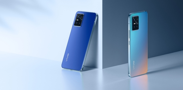 “你好，自然美” 自拍旗艦vivo S10系列正式發(fā)布