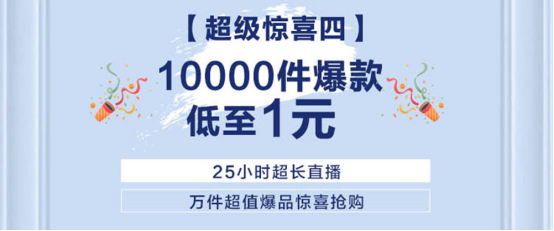 賈乃亮私藏手辦都送出來(lái)了？超級(jí)買手周年生日會(huì)也太大氣了！