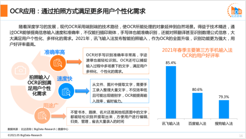 助力手機輸入效率提升，訊飛輸入法持續(xù)引領(lǐng)行業(yè)創(chuàng)新！