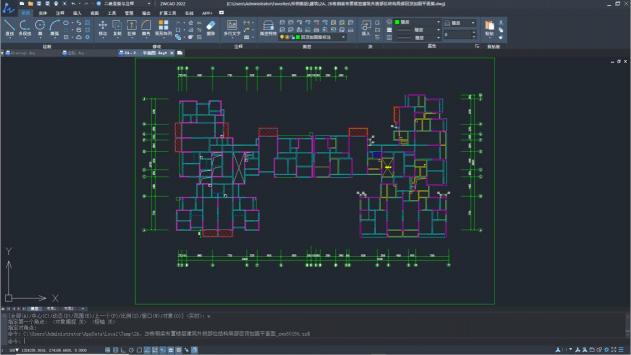 中望CAD 2022全球發(fā)布：“芯”自主，更快速