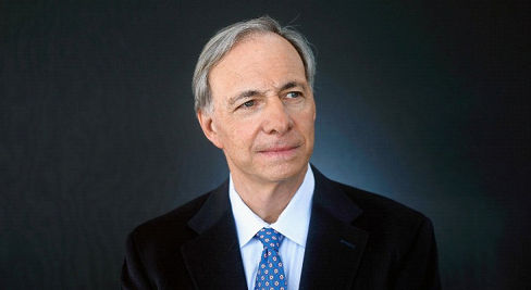 EBC金融看世界｜Ray Dalio：他是如何運(yùn)作世界上最大的對沖基金公司？