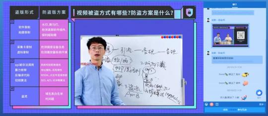 保利威：降成本、降退課、提續(xù)課，職業(yè)教育如何發(fā)揮直播最大價值？