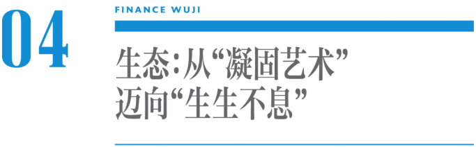 從凝固藝術(shù)邁向生生不息，中國城市“更智慧”的秘訣是什么？