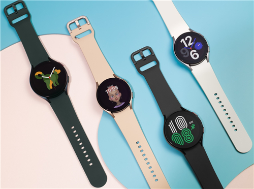 打開安卓智能手表新時代，三星Galaxy Watch 4系列有這能耐？