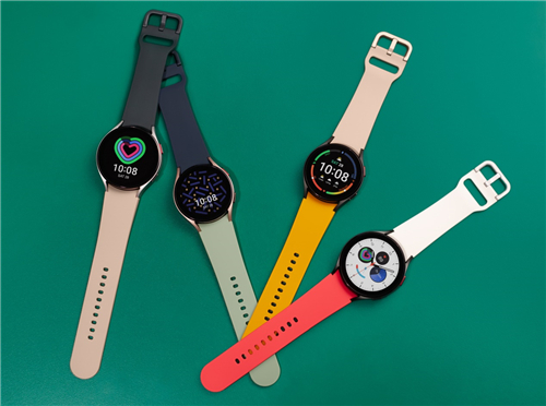 打開安卓智能手表新時代，三星Galaxy Watch 4系列有這能耐？