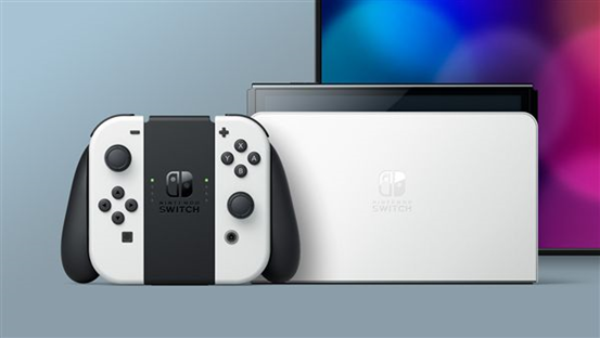 愛回收科技資訊：Switch Pro年底發(fā)布，7英寸OLED沒有改變