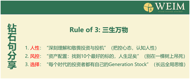 老虎證券七周年丨萬木發(fā)起人麥剛 ：15個月156倍收益的經(jīng)驗分享