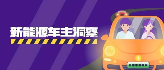 每日互動發(fā)布新能源車主洞察：年輕力量占主導，有娃、二胎、還開BBA