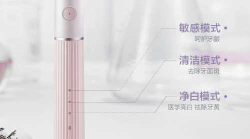 電動(dòng)牙刷哪個(gè)牌子好？公認(rèn)的爆款電動(dòng)牙刷你愛哪一款