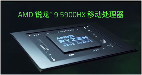 雷蛇×AMD，玩的就是末日心跳