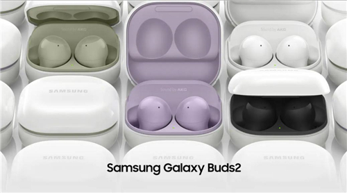 為你而“聲” 用三星Galaxy Buds2降噪耳機(jī)聽你想聽