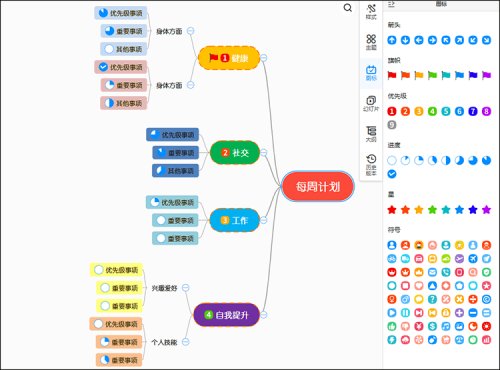 用好這款思維導(dǎo)圖軟件，讀書(shū)筆記全搞定！