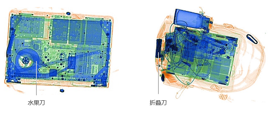 海深科技聚焦智能安檢千億級藍海市場，技術(shù)領(lǐng)先構(gòu)筑強競爭壁壘