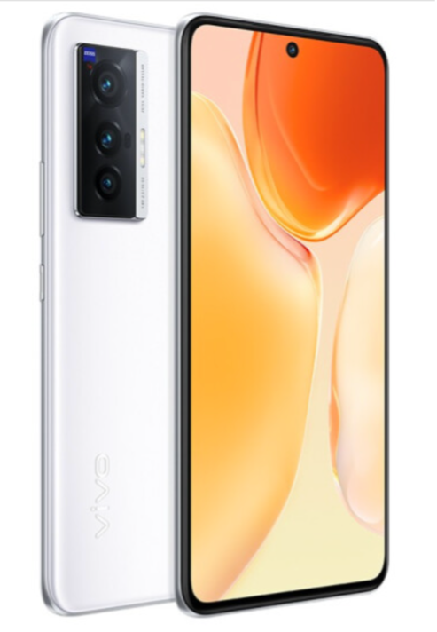 影像天花板vivo X70系列發(fā)布 京東購(gòu)機(jī)享100天無憂退