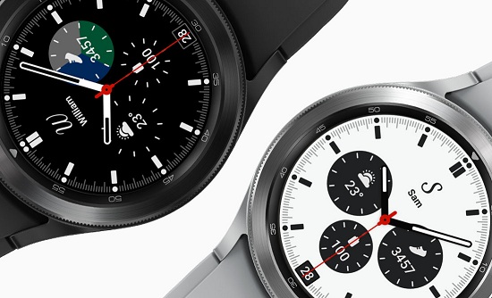 才剛上市的三星Galaxy Watch4 Classic 因何成為成商務(wù)人士的首選？