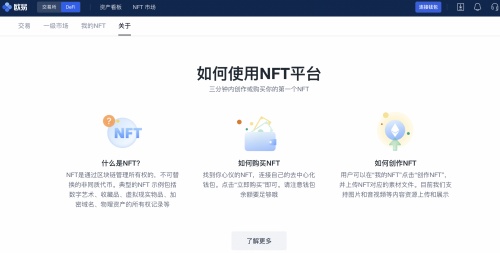 2021主流NFT市場(chǎng)對(duì)比，歐易 NFT優(yōu)勢(shì)明顯