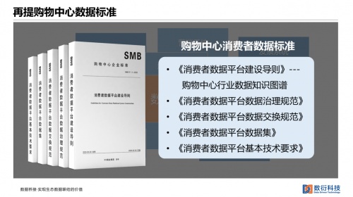 數(shù)衍科技亮相中購聯(lián)年會，創(chuàng)始人兼CEO王占宏分享數(shù)字化建設(shè)關(guān)鍵場景