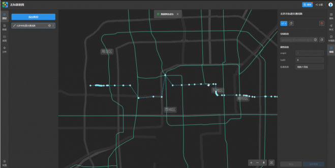 SuperMap GIS 10i(2021)正式發(fā)布，揭秘六大新特性