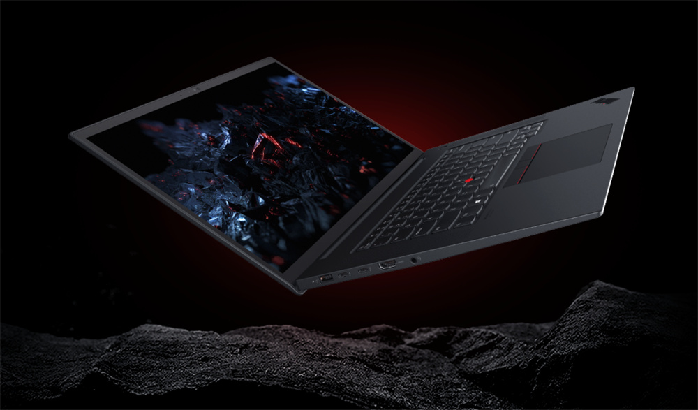 ThinkPad雙生隱士2021亮相北京國(guó)際設(shè)計(jì)周，專為設(shè)計(jì)人群打造