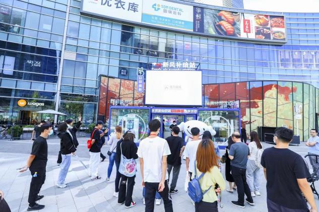 空調(diào)市場刮起“新風(fēng)” 京東家電如何抓住風(fēng)口