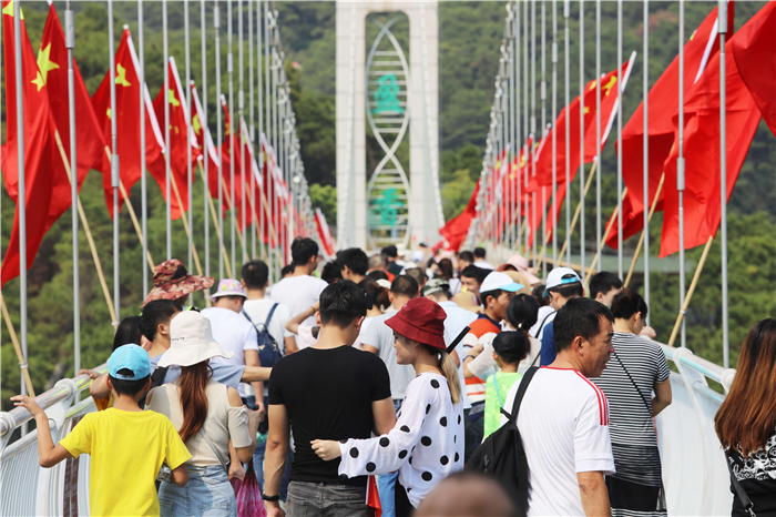 廣東國(guó)慶自駕一日游怎么玩？佛山高明盈香生態(tài)園景區(qū)推出低密度游