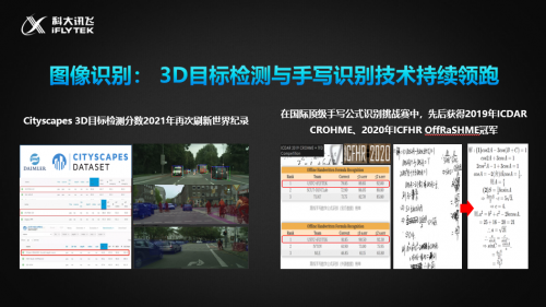 AI助力智能汽車體驗全面升級，科大訊飛總裁吳曉如出席2021世界智能網(wǎng)聯(lián)汽車大會