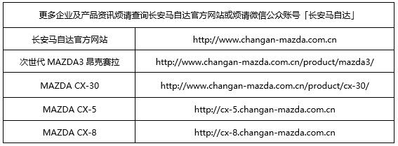 綜合補(bǔ)貼后售價15.98萬起 長安馬自達(dá)MAZDA CX-30 EV正式上市