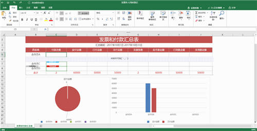 葡萄城簽約餓了么，SpreadJS表格控件為你的外賣生活提供鼎力支持