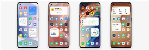 魯大師9月新機(jī)流暢榜：OPPO ColorOS 12跑分亮相！