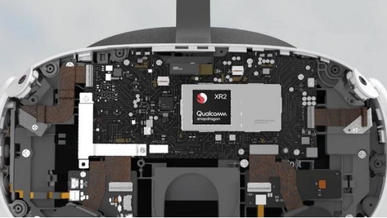 5G為XR發(fā)展帶來全新契機，高通已經(jīng)成為移動XR設(shè)備的重要領(lǐng)導(dǎo)者