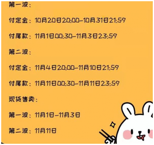 2021年天貓?zhí)詫氹p十一真的便宜嗎？雙11紅包領(lǐng)取