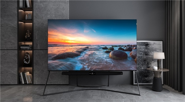 TCL 98X9C巨幕智屏拿下「科技創(chuàng)新獎(jiǎng)」，網(wǎng)友：實(shí)至名歸