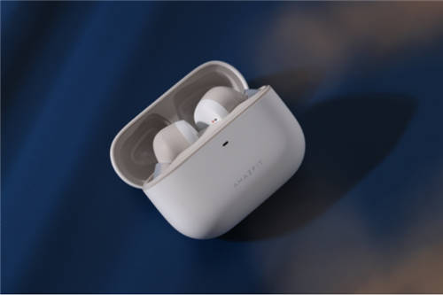 千元旗艦耳機，選蘋果AirPods 3還是Amazfit躍我PowerBuds Pro？