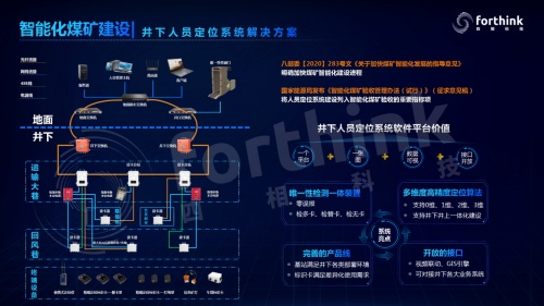 四相科技創(chuàng)新型融合位置感知服務(wù)，助推多產(chǎn)業(yè)高質(zhì)量轉(zhuǎn)型升級！