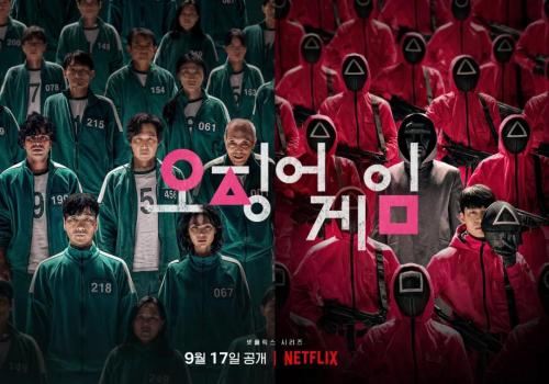 富途ESOP：《魷魚游戲》爆紅，Netflix股權(quán)激勵做對了