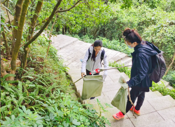 健合集團(tuán)全球社區(qū)日