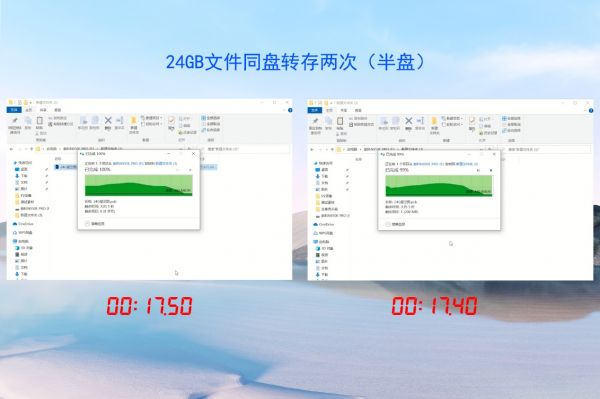 朗科絕影N950E Pro固態(tài)硬盤評測：獨立緩存搭配個性散熱馬甲，確保性能高速穩(wěn)定