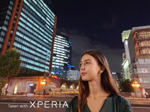 影像大有可為 索尼新一代微單手機(jī)Xperia PRO-I發(fā)布