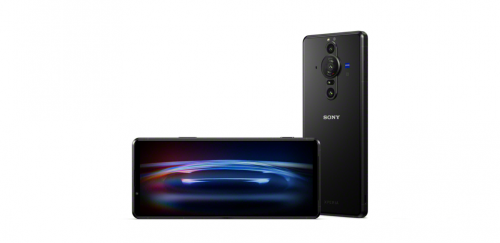 影像大有可為 索尼新一代微單手機(jī)Xperia PRO-I發(fā)布