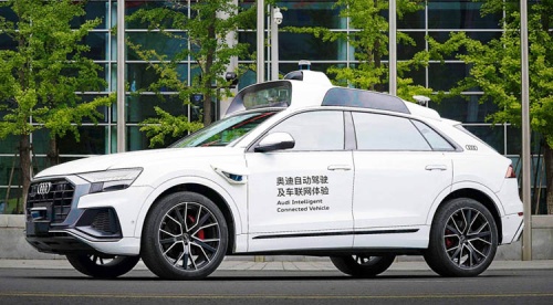 C-V2X商用落地照進(jìn)現(xiàn)實(shí)，中國(guó)車企如何變道超車？