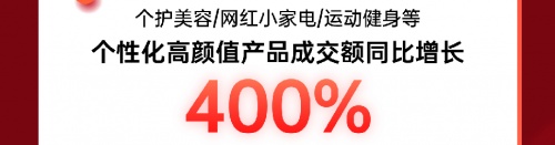 成交額破4億！京東電器線下自營(yíng)門(mén)店喜迎11.11開(kāi)門(mén)紅