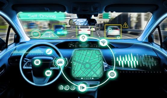 Robotaxi或是空中樓閣，誰在創(chuàng)造“自動駕駛”落地新方案？