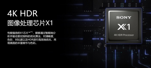 宅家玩出不一樣 11.11快把索尼電視安排上！