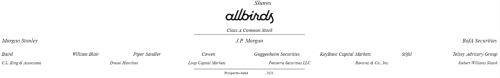 Allbirds上市首日收漲92.6%，富途任IPO分銷商