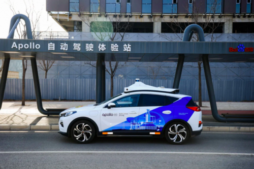 跟著Waymo做Robotaxi的百度，為什么成了“漸進(jìn)派”？