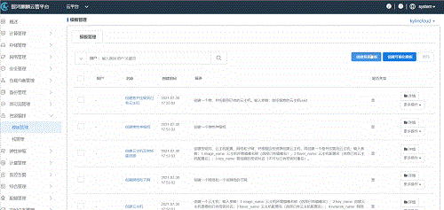 升級(jí)10+3丨銀河麒麟云平臺(tái)V5.2 閃亮登場(chǎng)