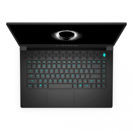 萬元上車外星人ALIENWARE m15 R6，暢快征戰(zhàn)3A游戲世界