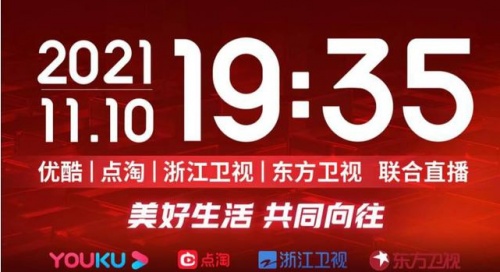 2021京東淘寶天貓雙十一紅包加碼，千萬不能錯過最后的機會