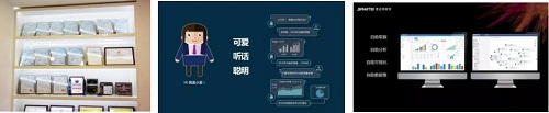 思邁特軟件Smartbi十周年 